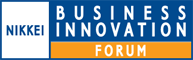 ビジネスイノベーション　ロゴ