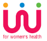 女性の健康週間ロゴ